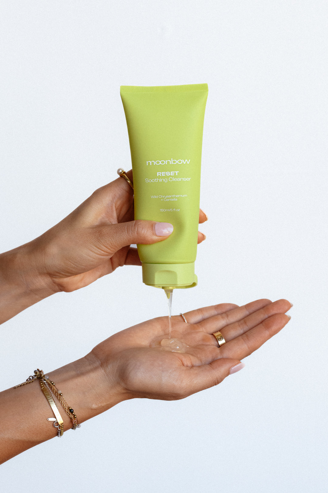 Reset Soothing Cleanser