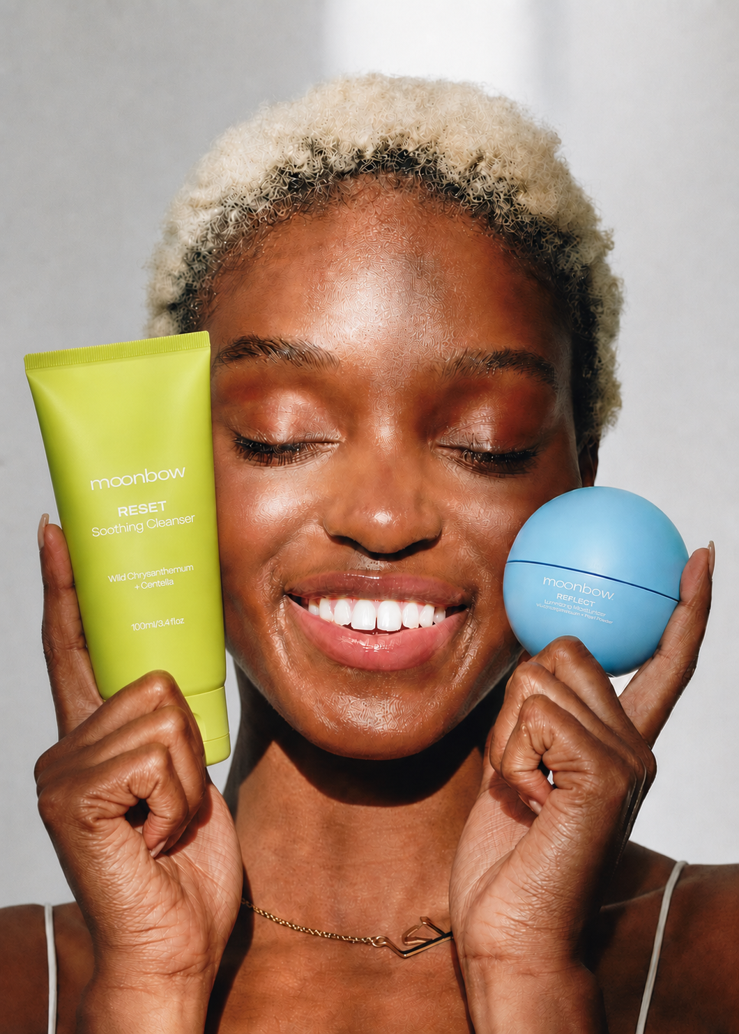 Balance Basics (Cleanser + Moisturizer)