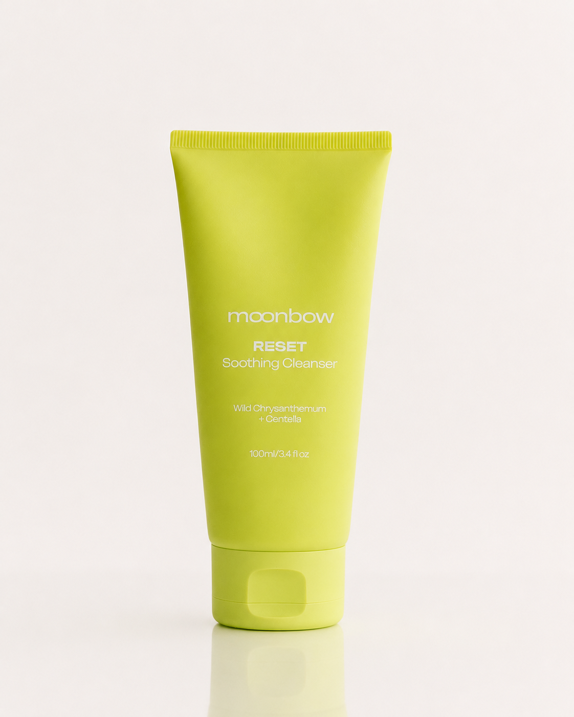 Reset Soothing Cleanser | TCM Chrysanthemum Cleanser