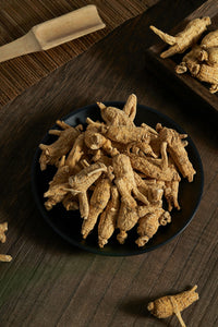 Ginseng