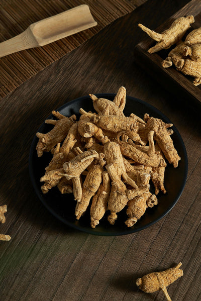 Ginseng