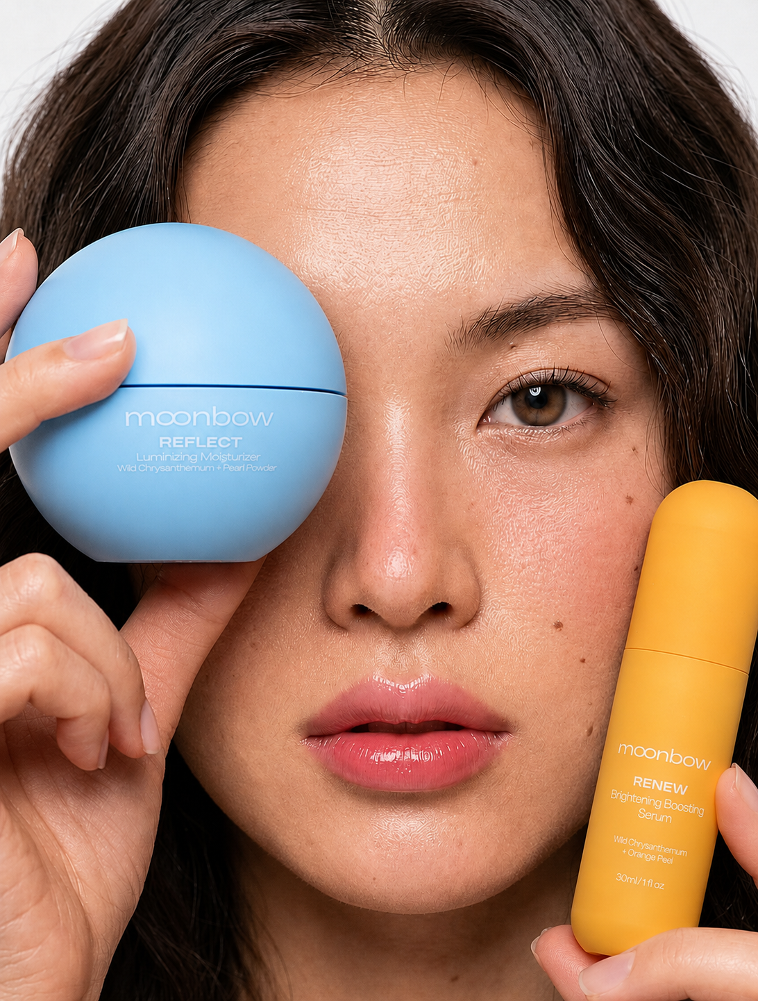 Serious Hydration Pack (Serum + Moisturizer)