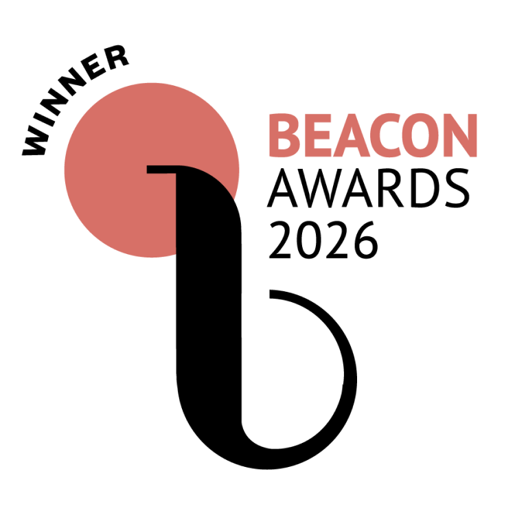 Beacon Awards 2026 winner